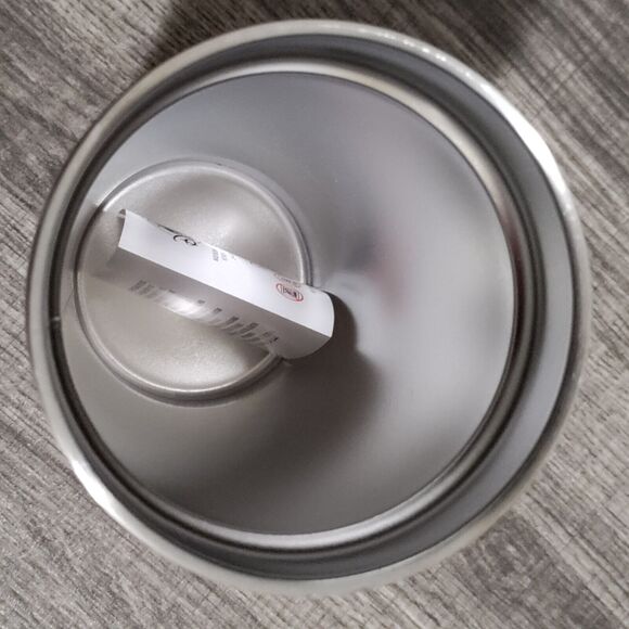 Disney Parks Icons Stainless Tumbler Park Hopping Is My Cardio NEW - Picture 7 of 8